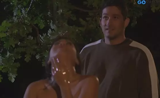 Amazing Outdoor Encounters at Camp Tent Mating and Erotic Delights