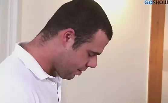 Kinky Blonde Enjoys Double Penetration Threesome Adventure